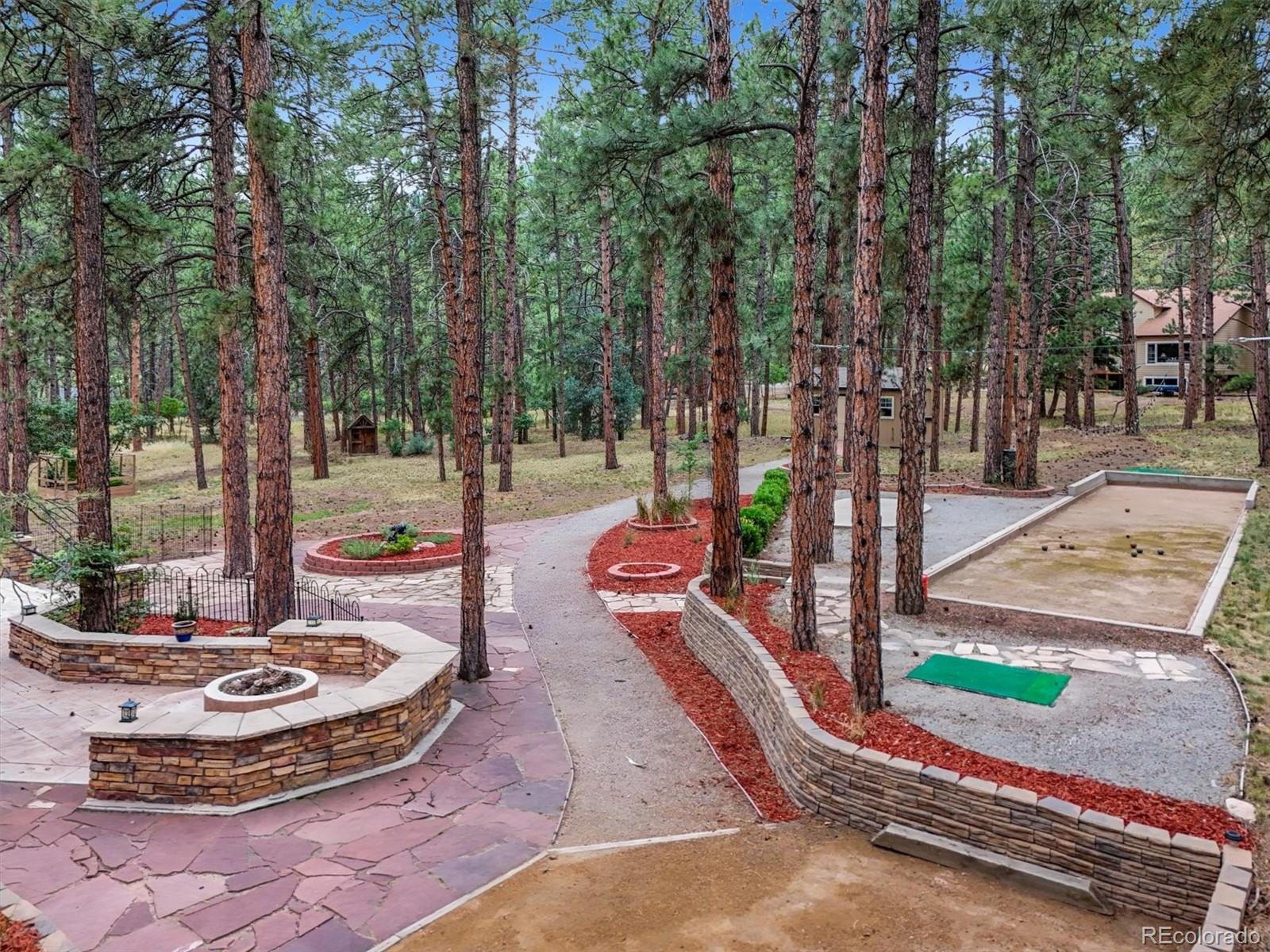 MLS Image #16 for 6723  perry park boulevard,larkspur, Colorado