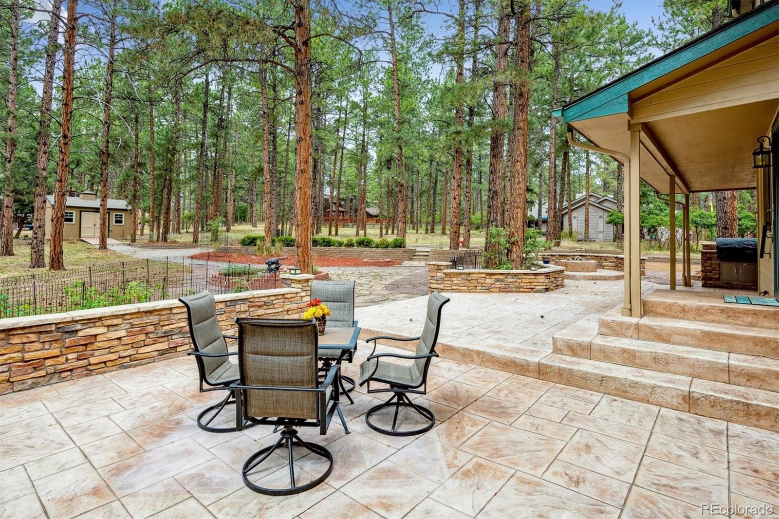 MLS Image #17 for 6723  perry park boulevard,larkspur, Colorado