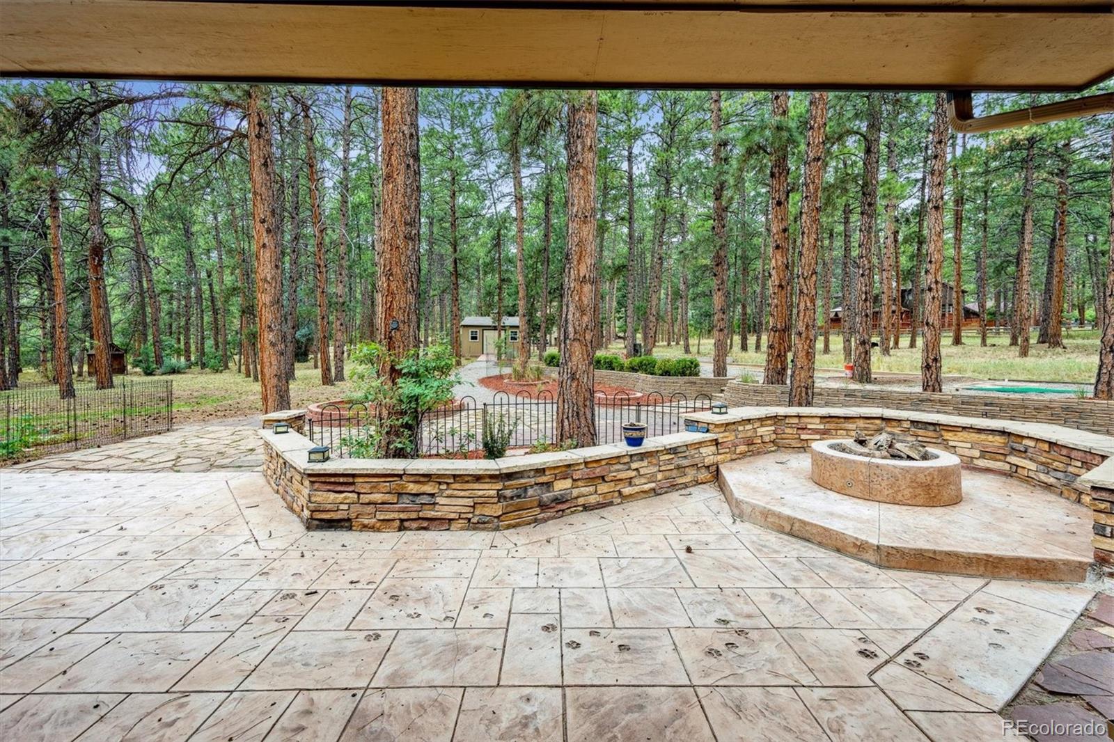 MLS Image #18 for 6723  perry park boulevard,larkspur, Colorado