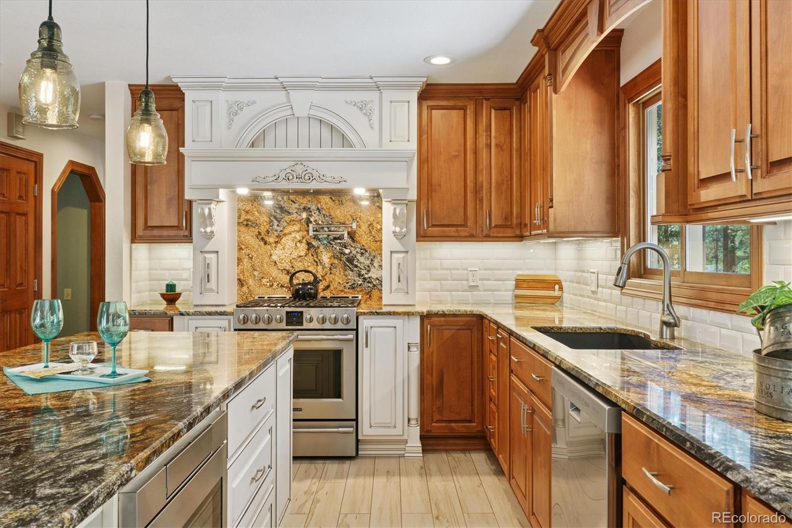 MLS Image #2 for 6723  perry park boulevard,larkspur, Colorado
