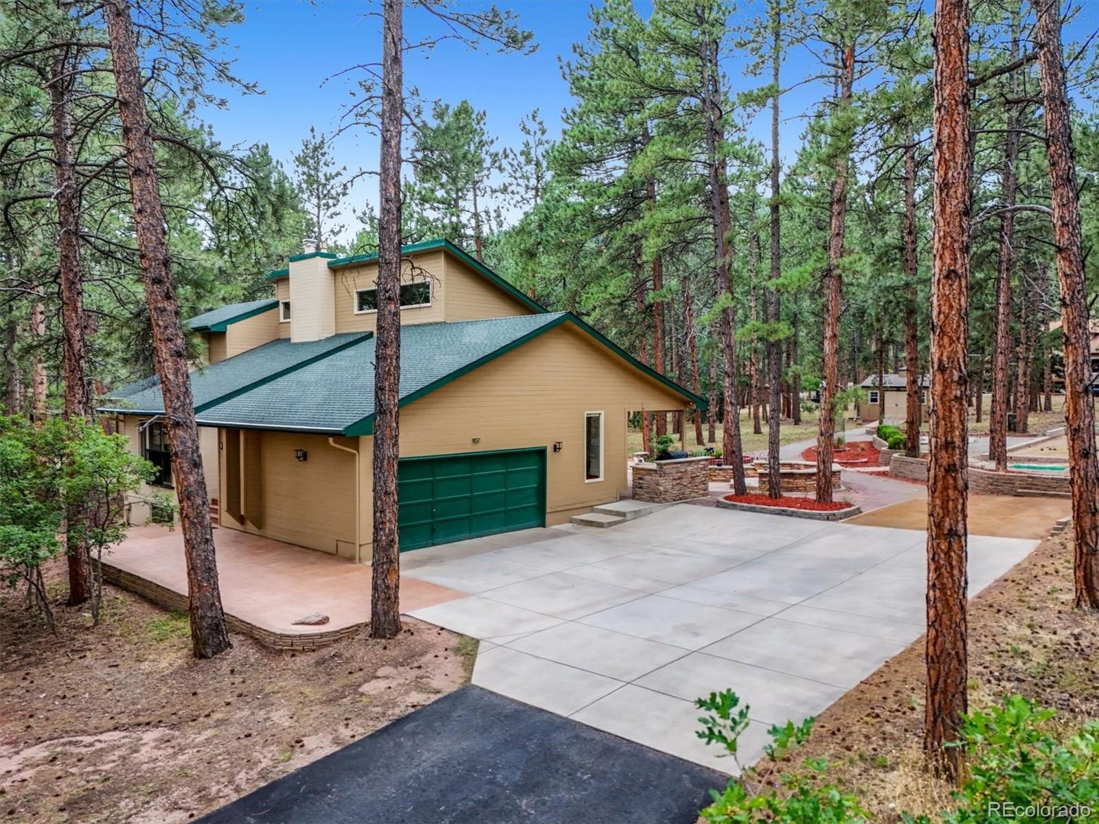 MLS Image #20 for 6723  perry park boulevard,larkspur, Colorado