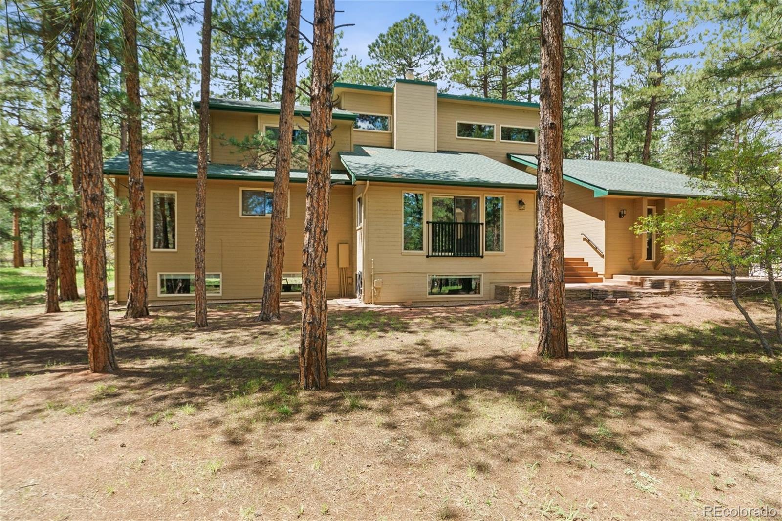 MLS Image #21 for 6723  perry park boulevard,larkspur, Colorado