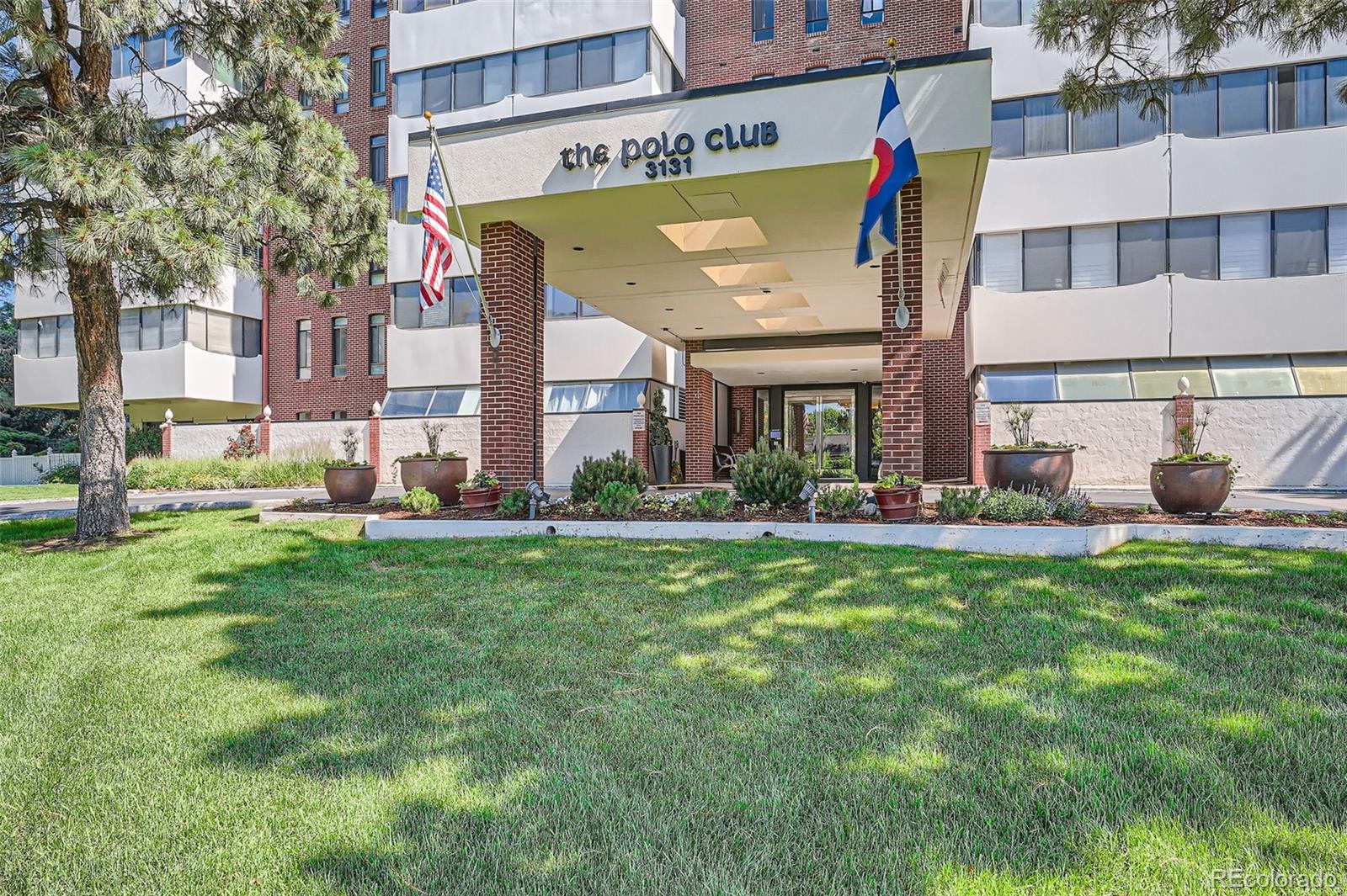 MLS Image #1 for 3131 e alameda avenue 1503,denver, Colorado