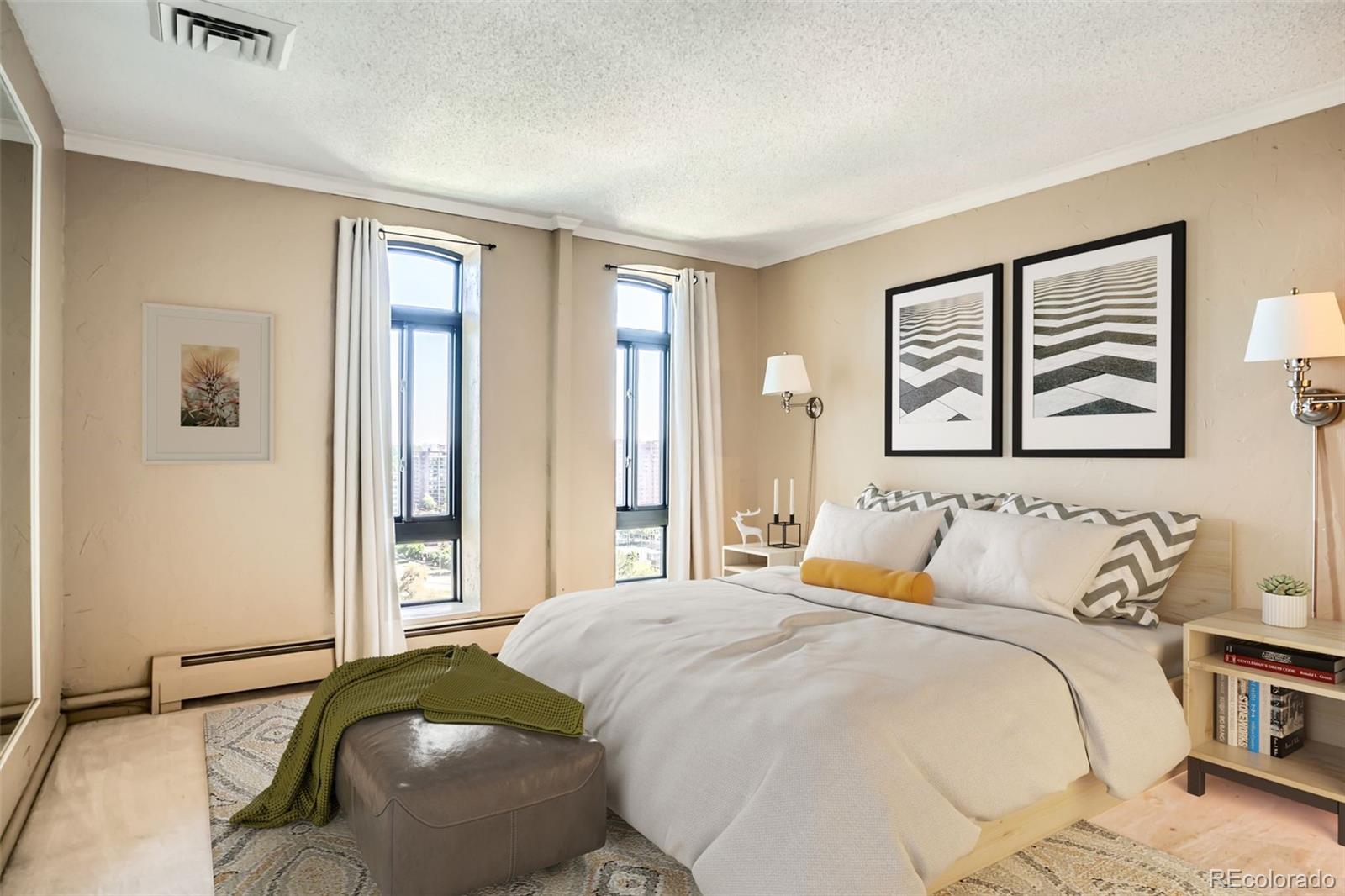 MLS Image #13 for 3131 e alameda avenue 1503,denver, Colorado