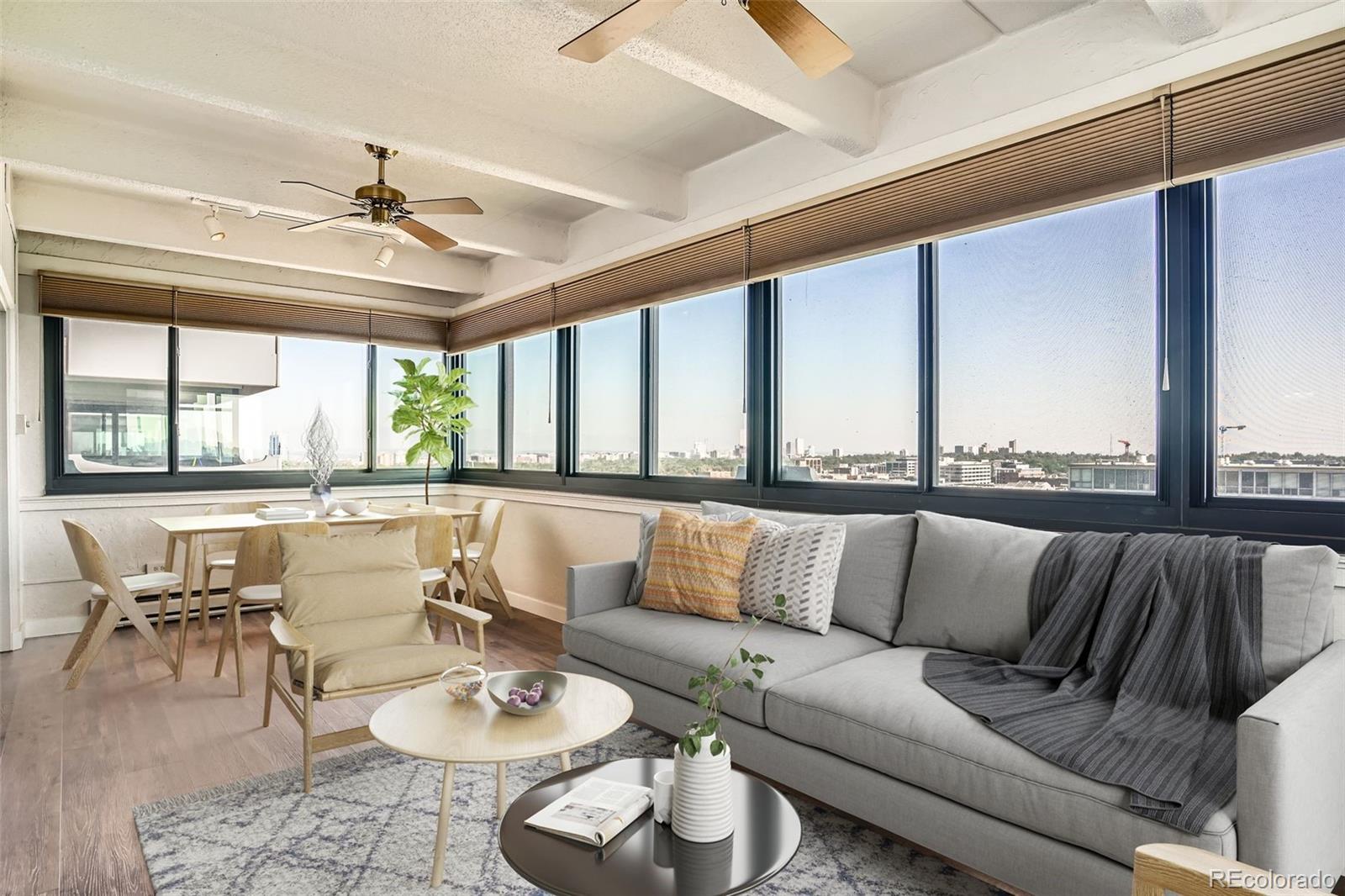 MLS Image #19 for 3131 e alameda avenue 1503,denver, Colorado