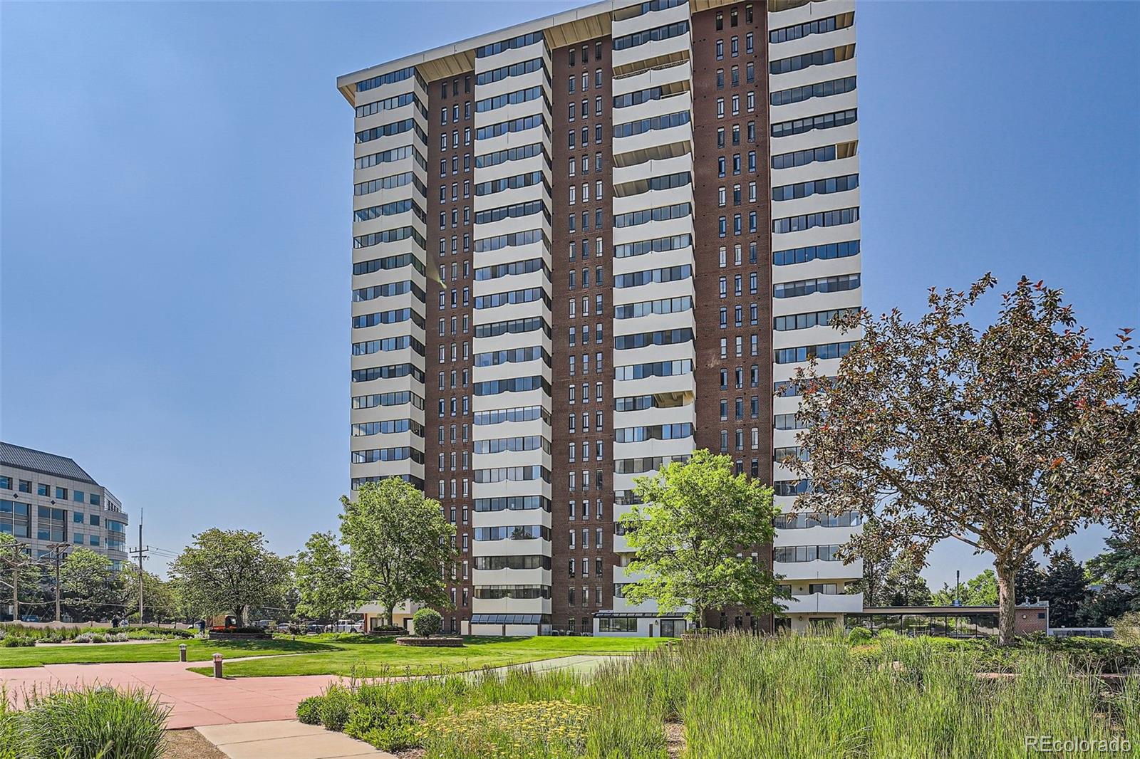 MLS Image #25 for 3131 e alameda avenue 1503,denver, Colorado