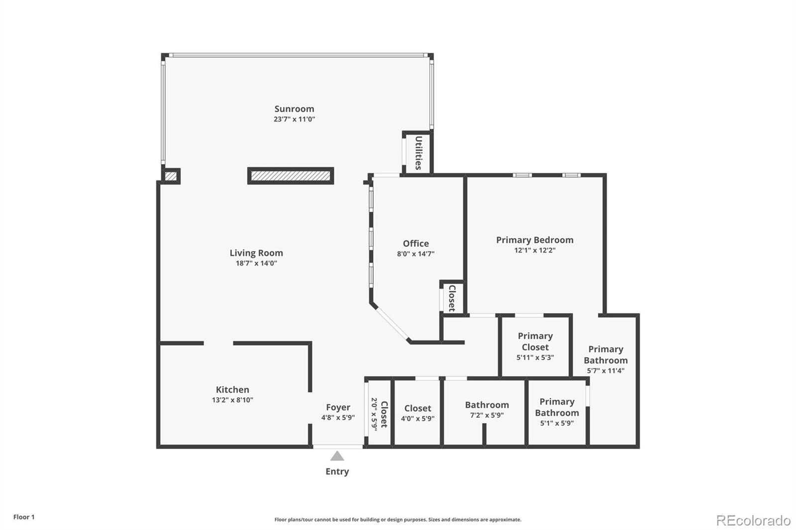 MLS Image #26 for 3131 e alameda avenue 1503,denver, Colorado