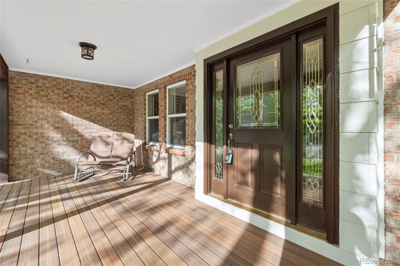 CMA Image for 6222 S Ames Court,Littleton, Colorado