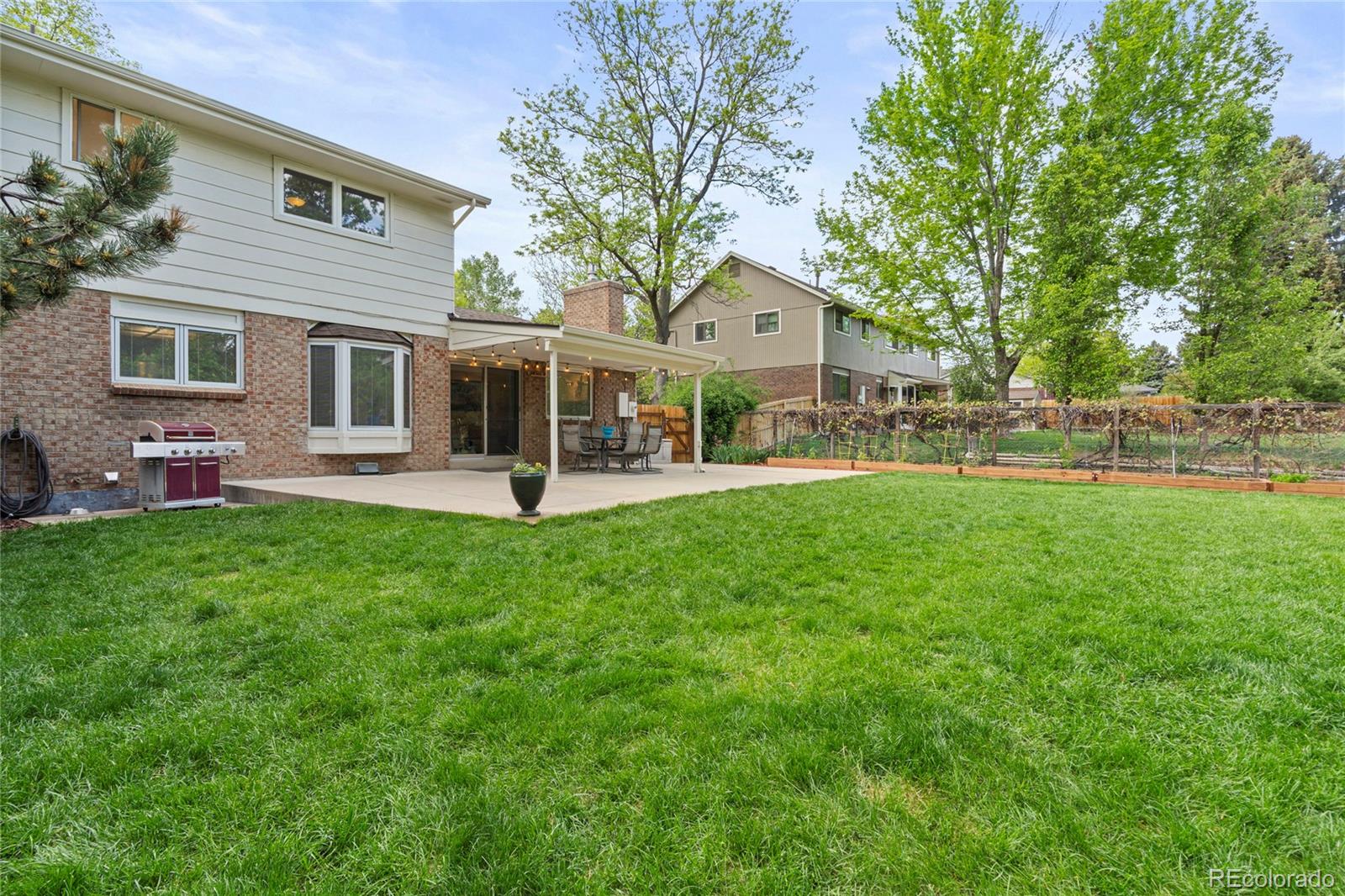 MLS Image #11 for 6222 s ames court,littleton, Colorado
