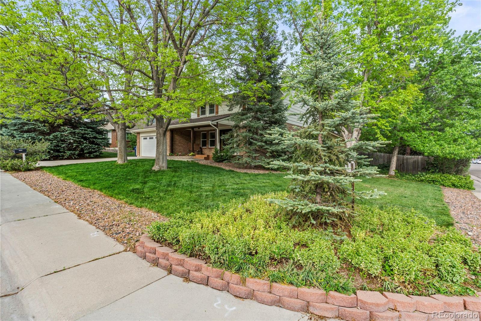 MLS Image #14 for 6222 s ames court,littleton, Colorado