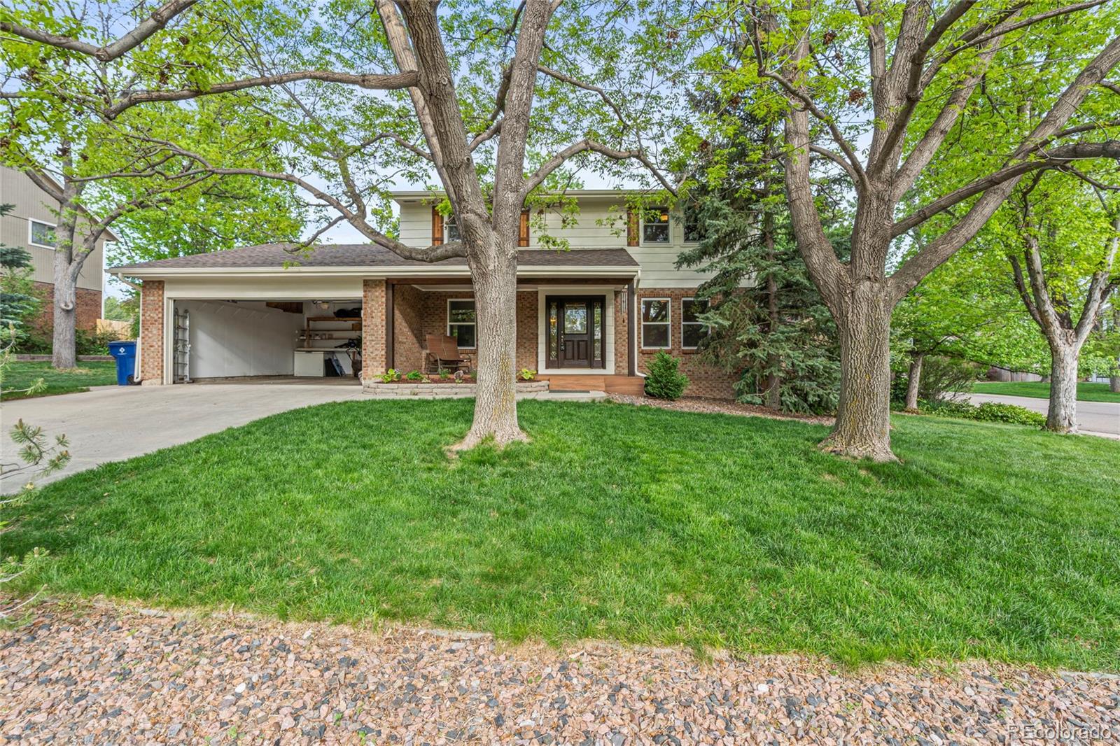 MLS Image #15 for 6222 s ames court,littleton, Colorado