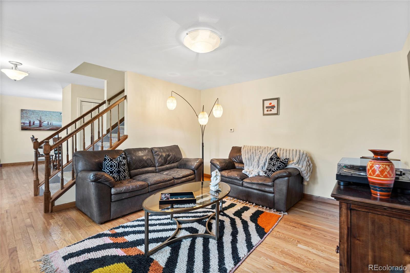 MLS Image #2 for 6222 s ames court,littleton, Colorado