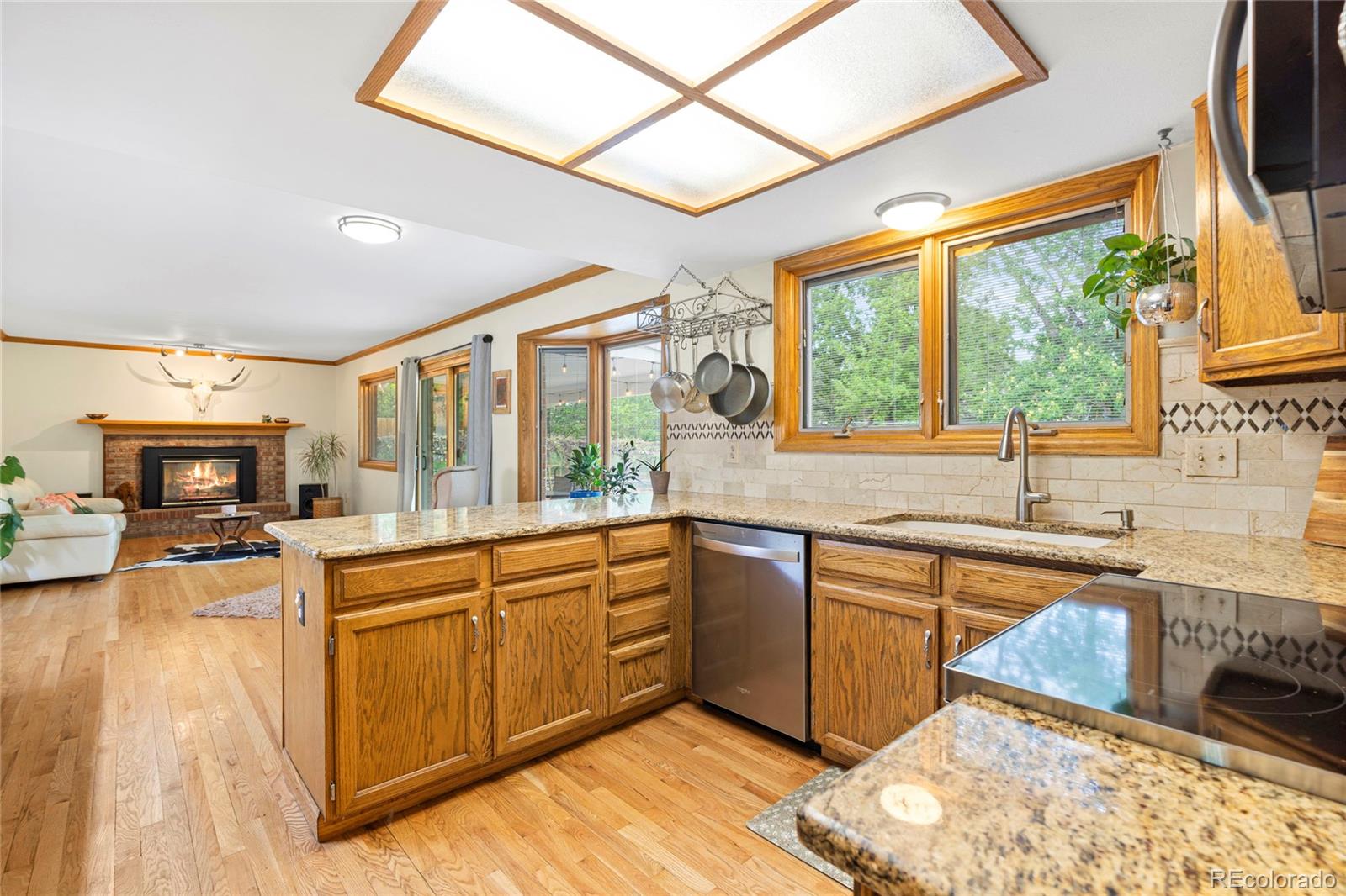 MLS Image #3 for 6222 s ames court,littleton, Colorado