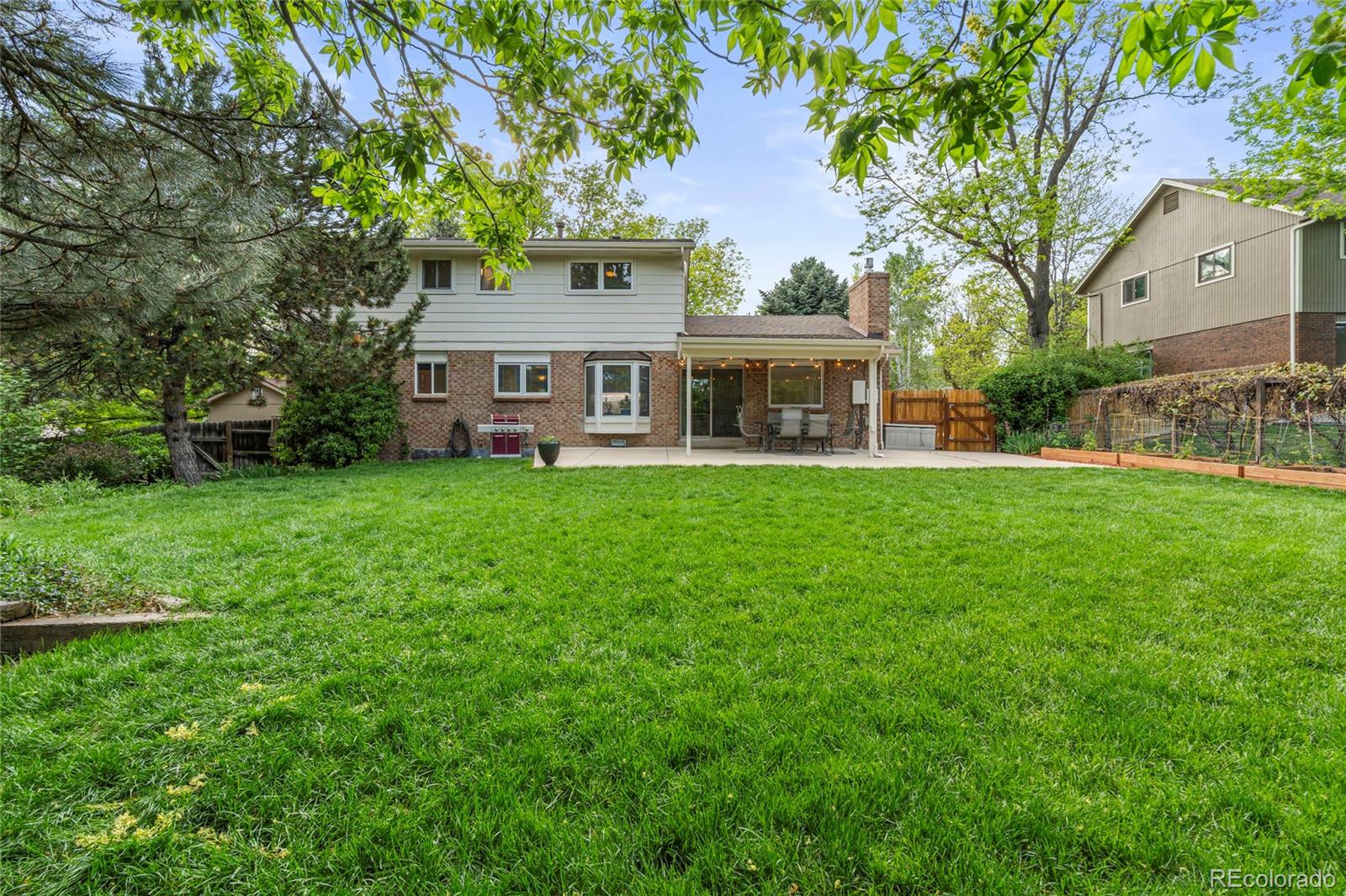 MLS Image #38 for 6222 s ames court,littleton, Colorado