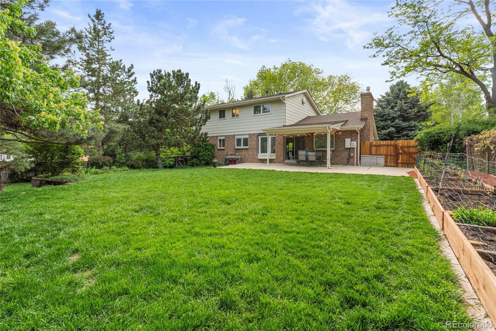 MLS Image #39 for 6222 s ames court,littleton, Colorado