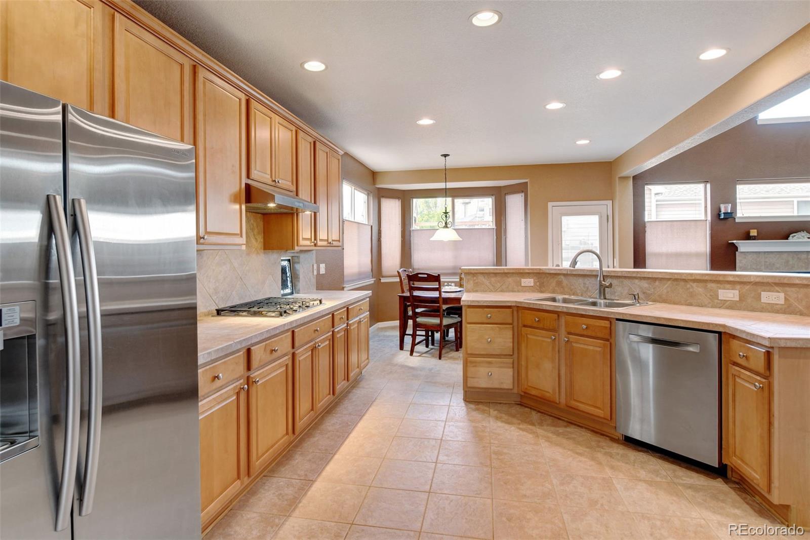 MLS Image #13 for 11951  singing winds street,parker, Colorado