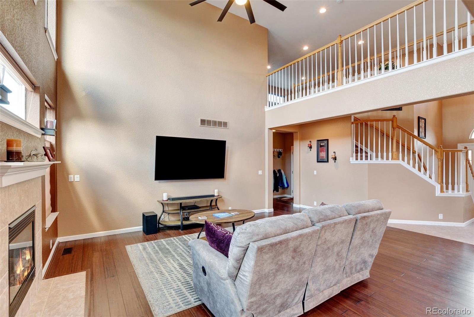 MLS Image #16 for 11951  singing winds street,parker, Colorado