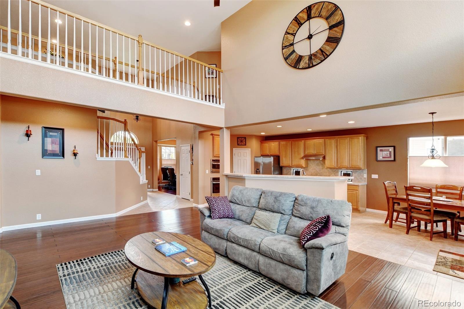 MLS Image #17 for 11951  singing winds street,parker, Colorado