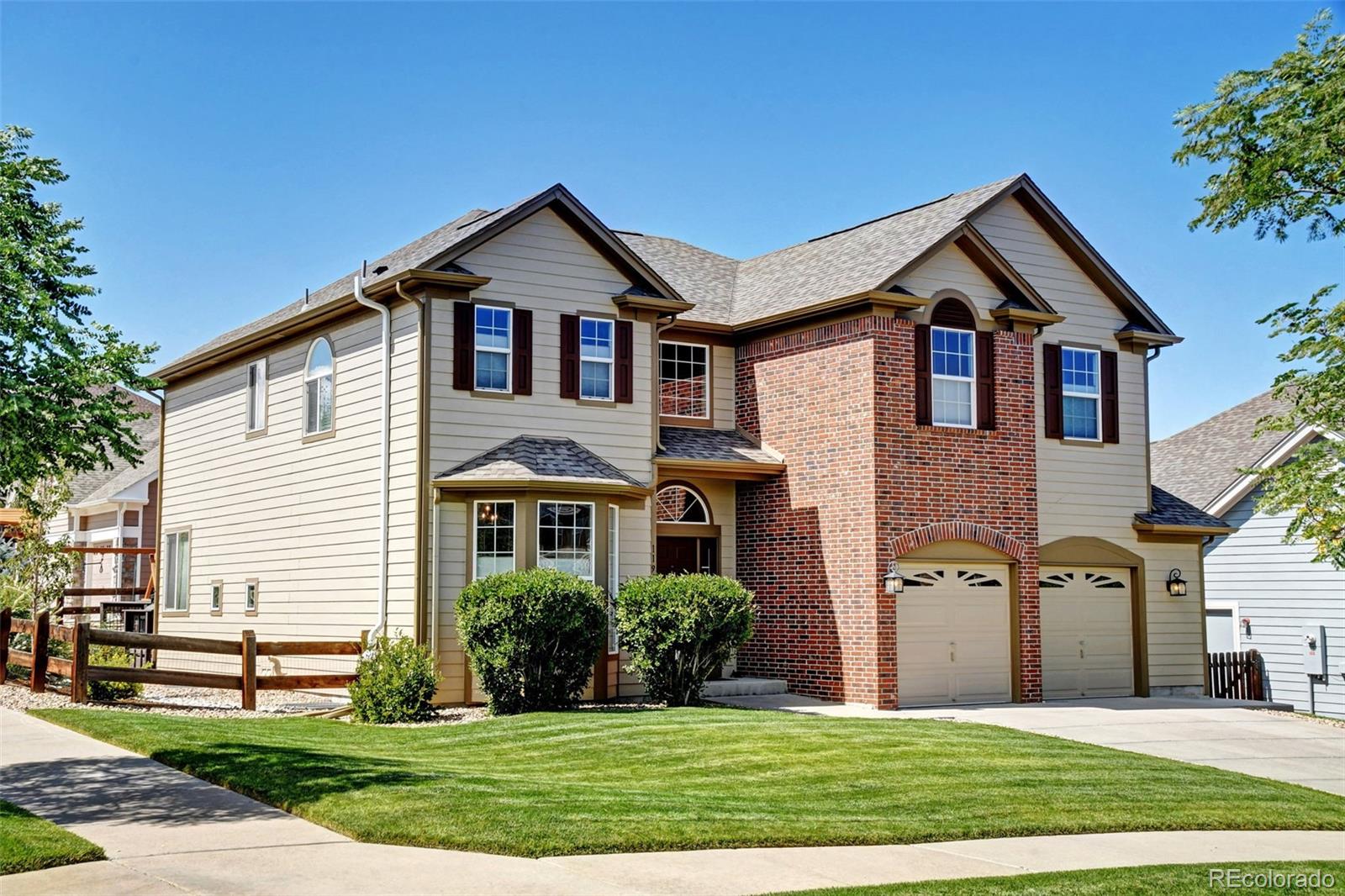 MLS Image #3 for 11951  singing winds street,parker, Colorado