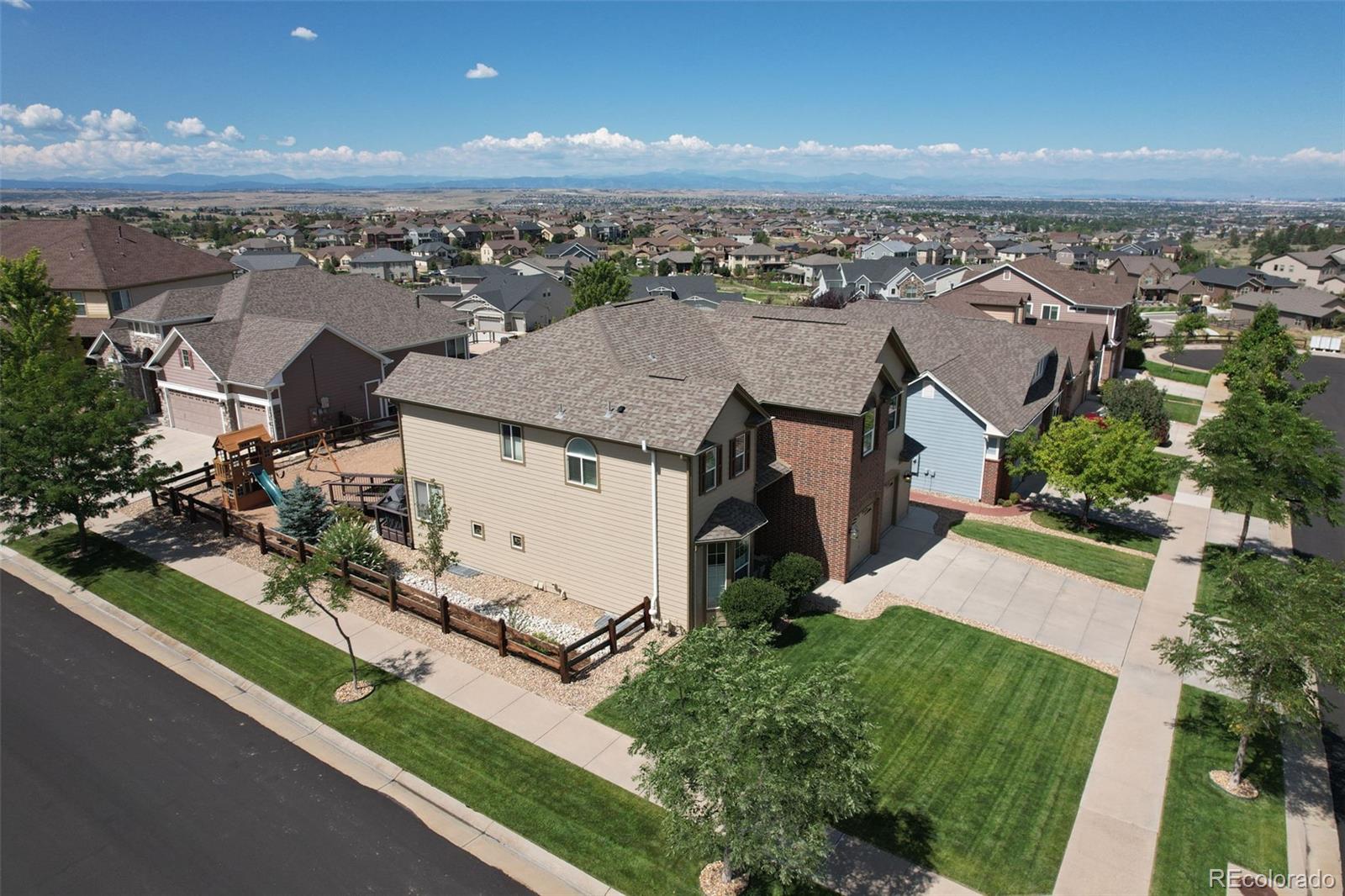 MLS Image #42 for 11951  singing winds street,parker, Colorado