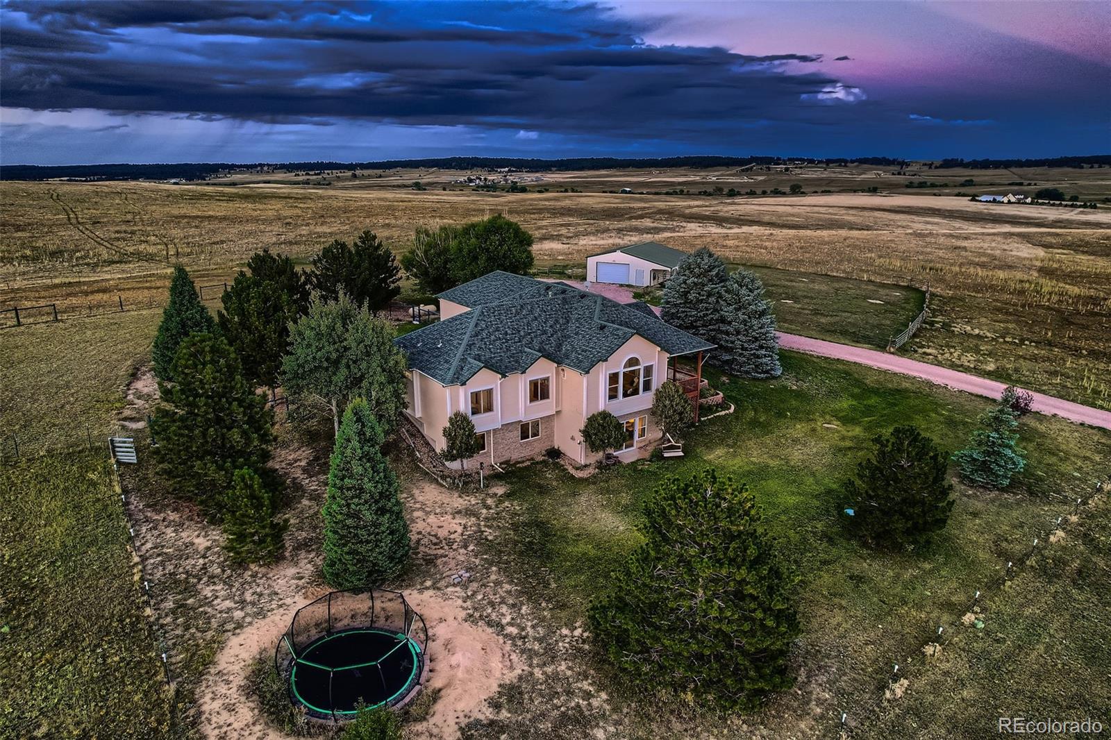 MLS Image #41 for 3487  willownook ranch trail,elizabeth, Colorado