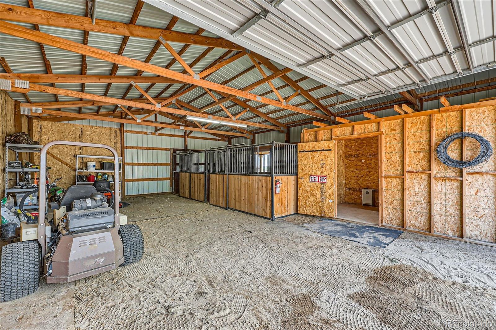 MLS Image #5 for 3487  willownook ranch trail,elizabeth, Colorado