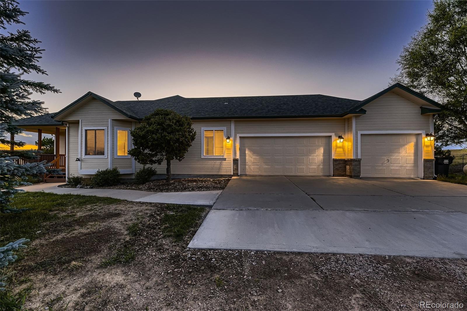 MLS Image #6 for 3487  willownook ranch trail,elizabeth, Colorado