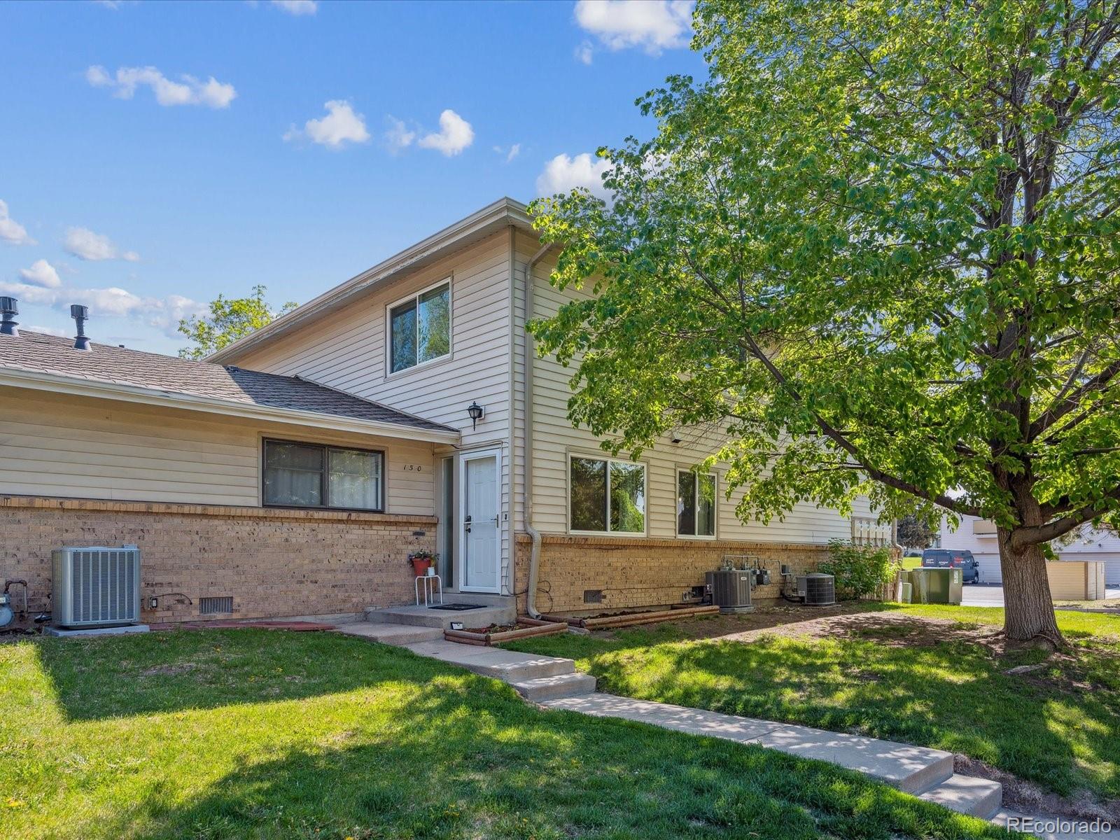 MLS Image #0 for 3351 s field street 150,lakewood, Colorado