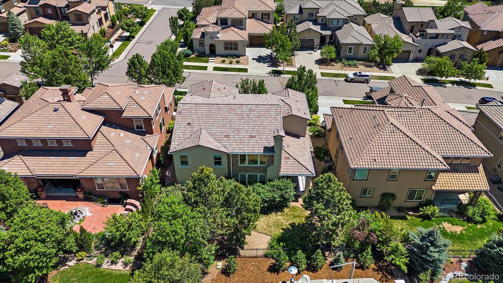 MLS Image #42 for 2263 s loveland street,lakewood, Colorado