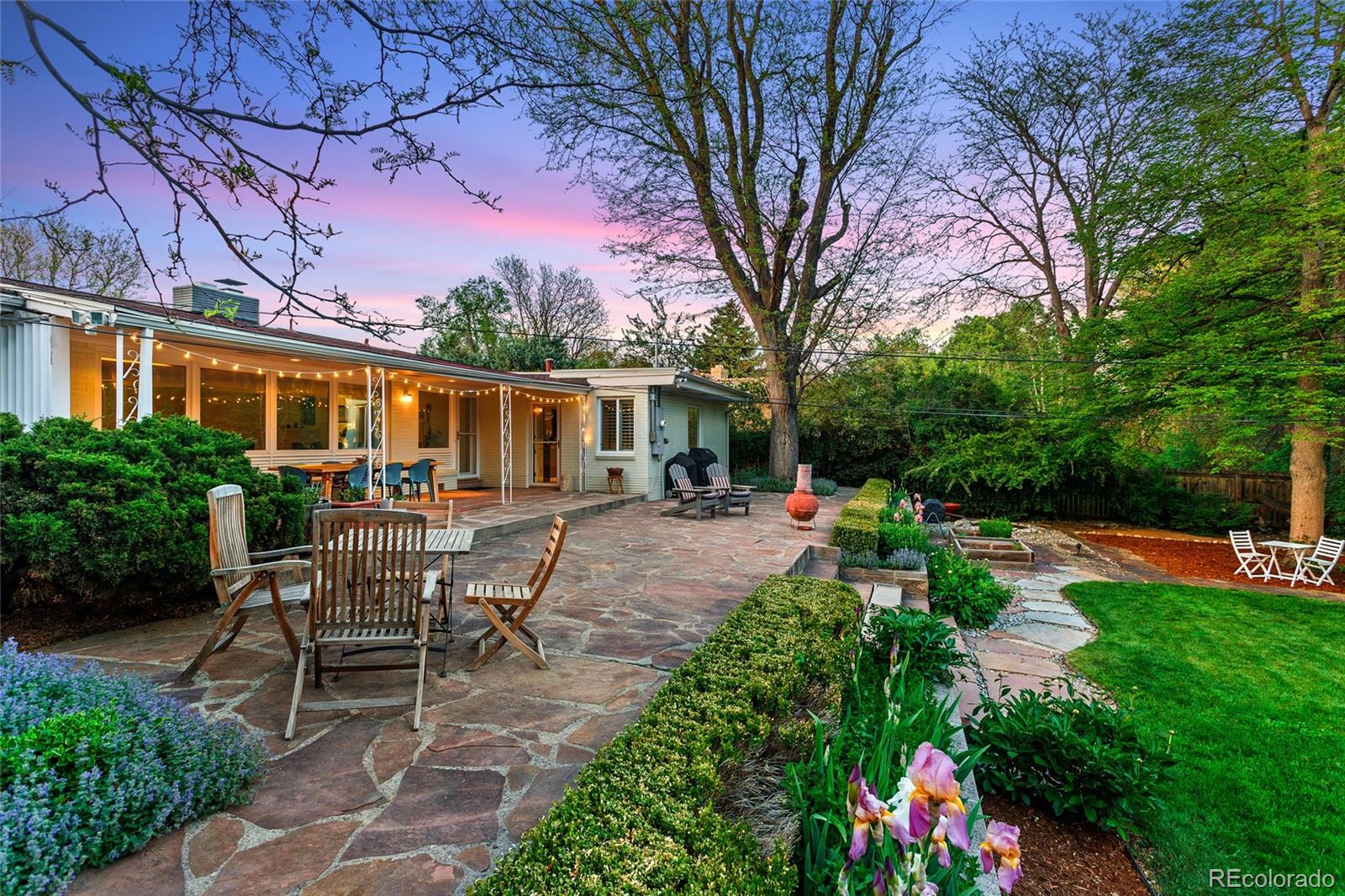 MLS Image #29 for 7900  crest drive,lakewood, Colorado