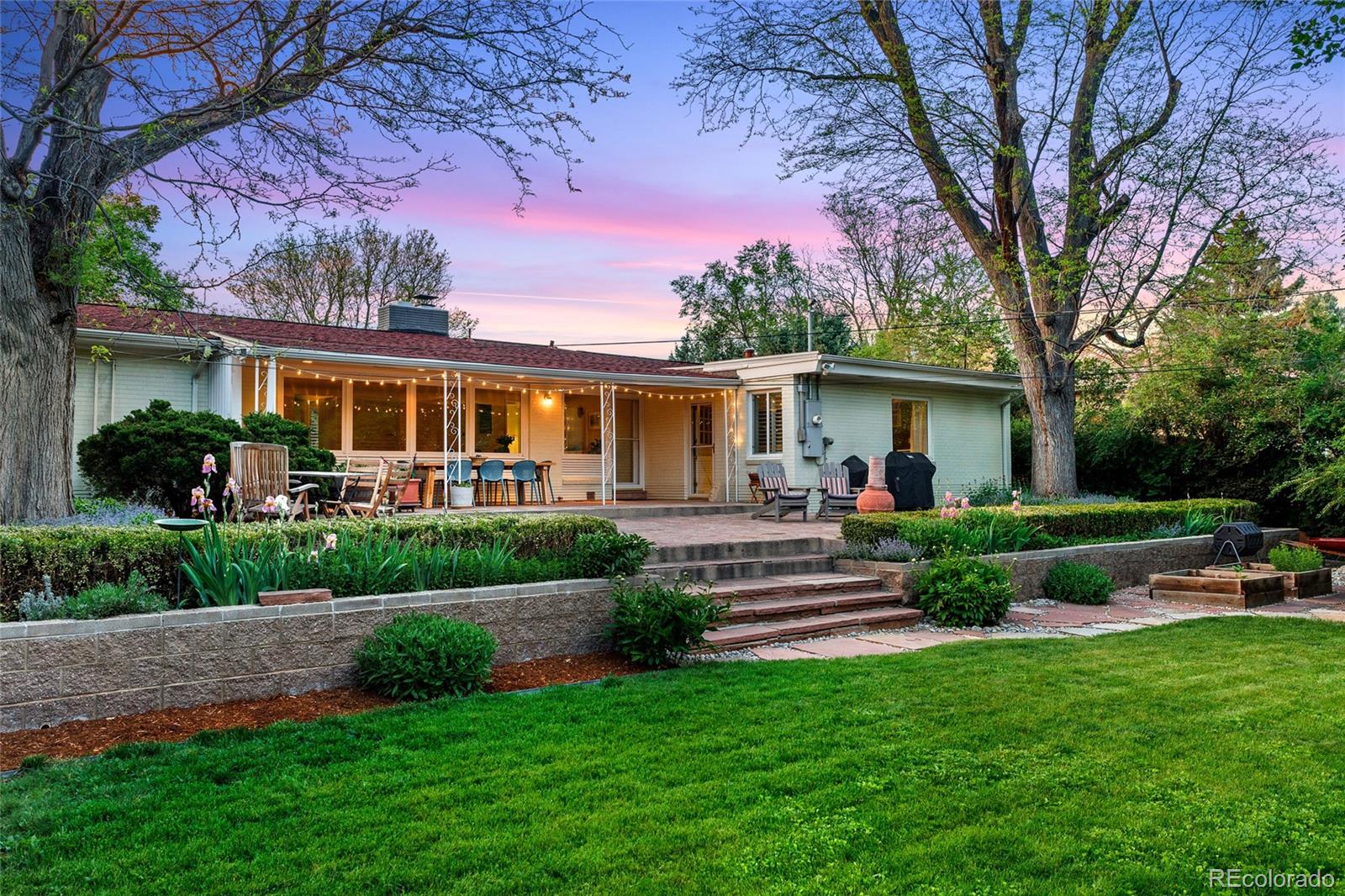 MLS Image #30 for 7900  crest drive,lakewood, Colorado