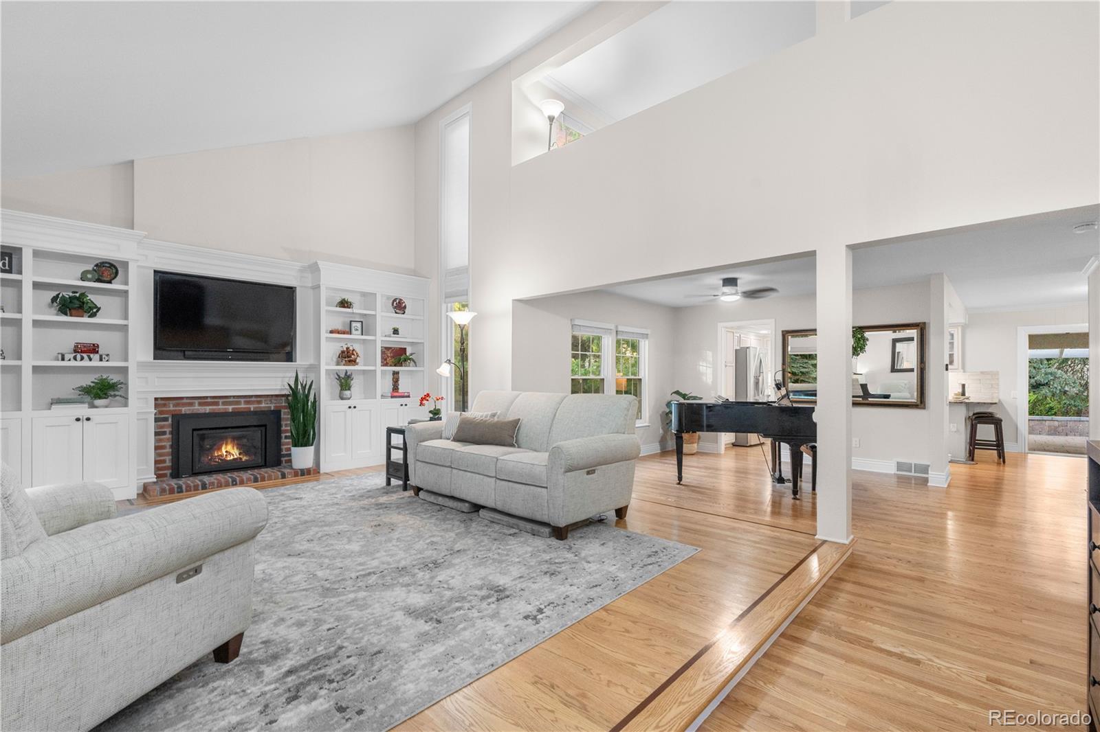 CMA Image for 8474 e otero circle,Centennial, Colorado