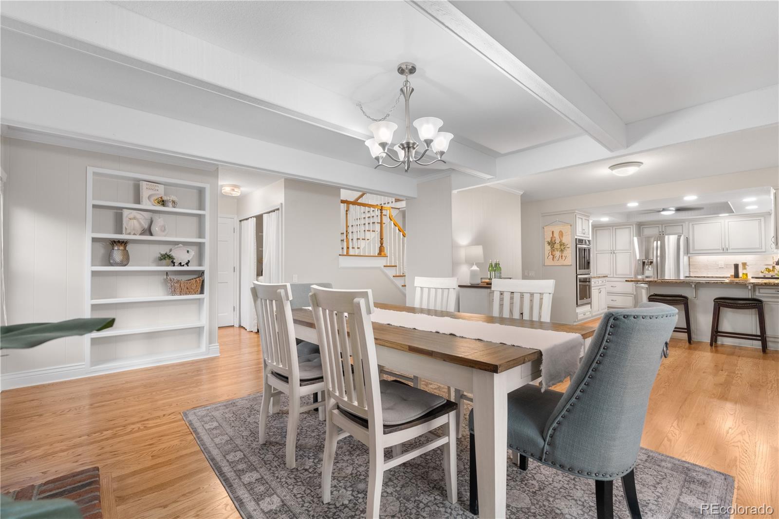 MLS Image #12 for 8535 e otero circle,centennial, Colorado