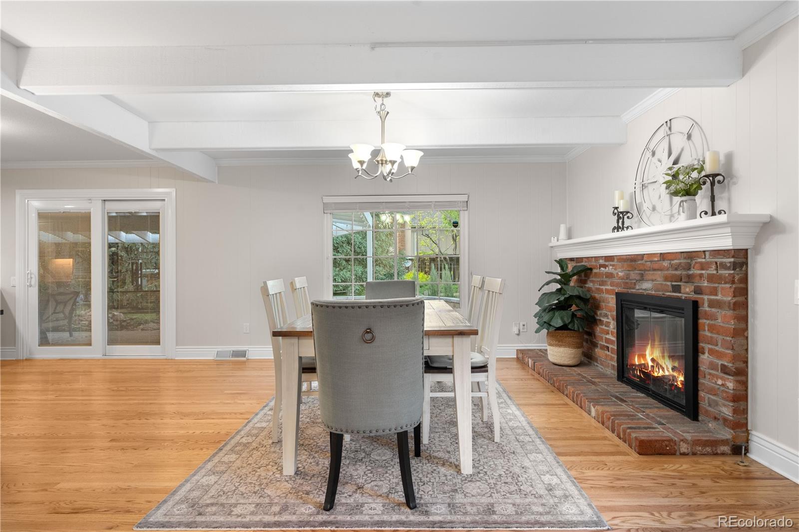 MLS Image #13 for 8535 e otero circle,centennial, Colorado