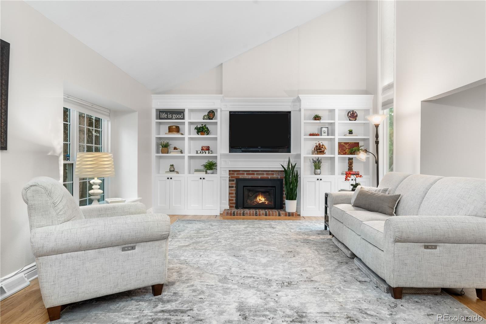 MLS Image #2 for 8535 e otero circle,centennial, Colorado