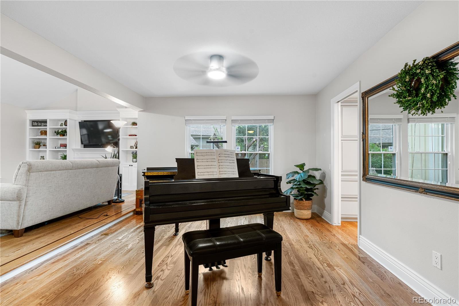 MLS Image #5 for 8535 e otero circle,centennial, Colorado