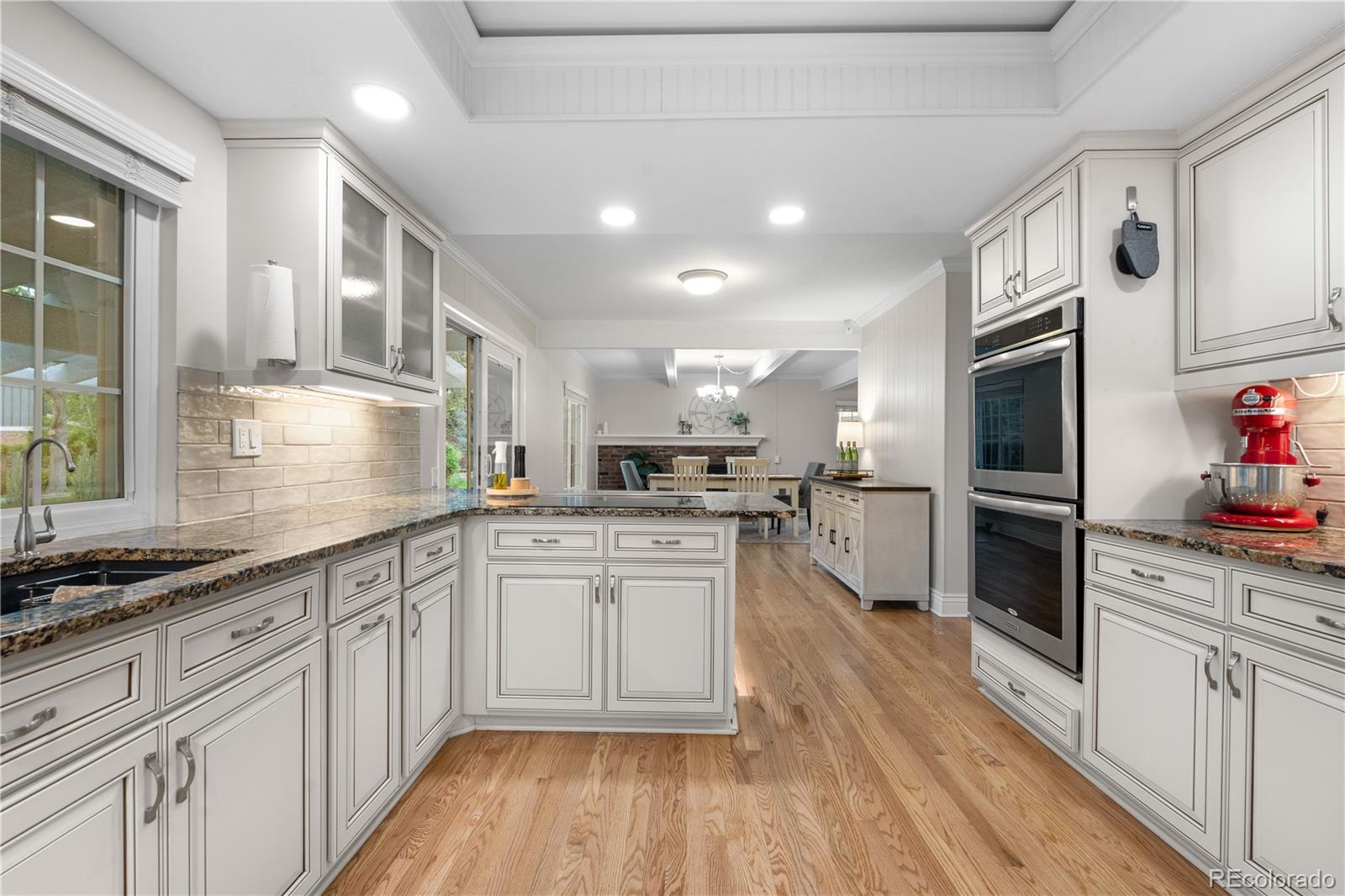 MLS Image #7 for 8535 e otero circle,centennial, Colorado