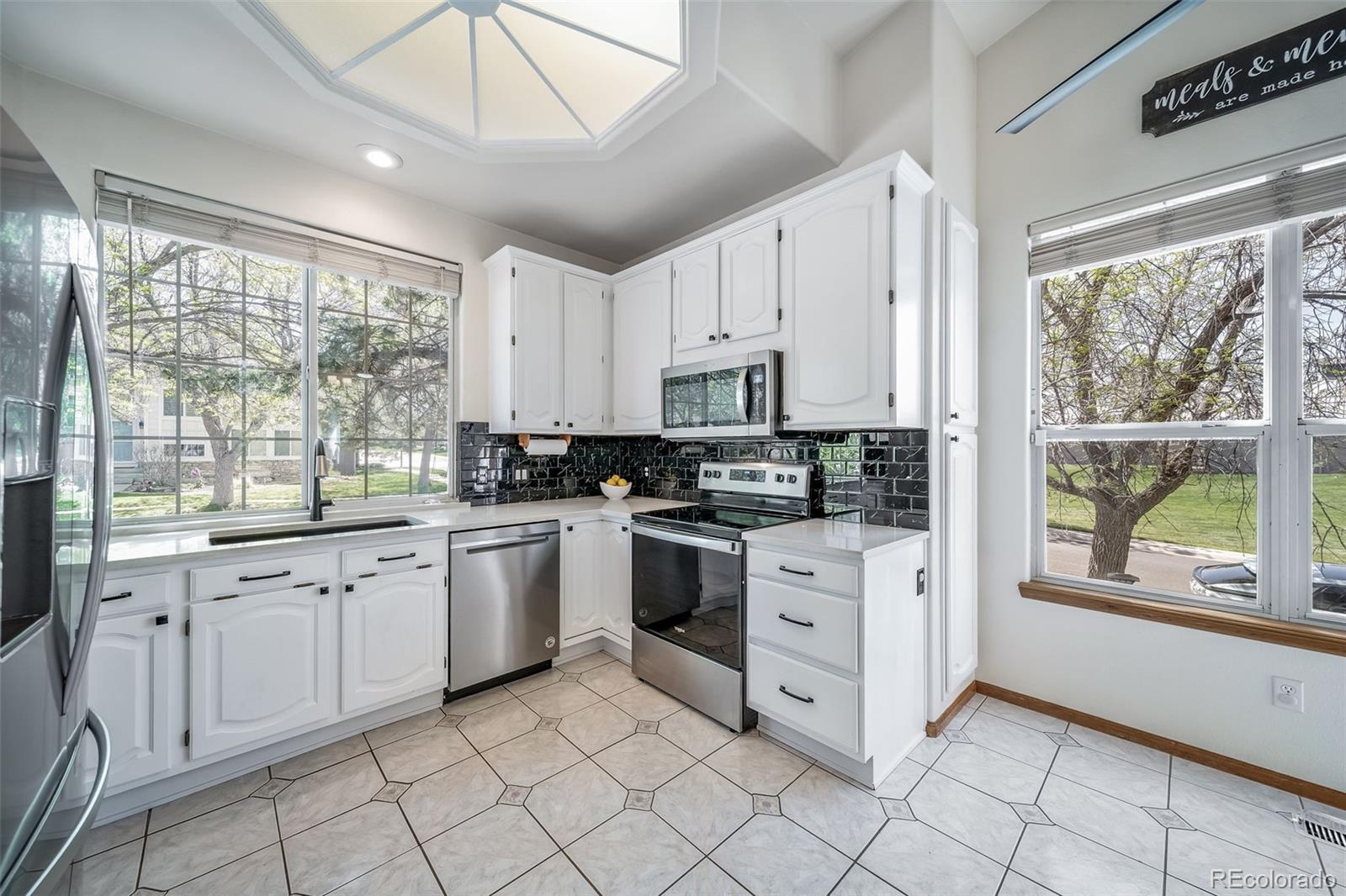 MLS Image #4 for 12663 s silver creek court,parker, Colorado