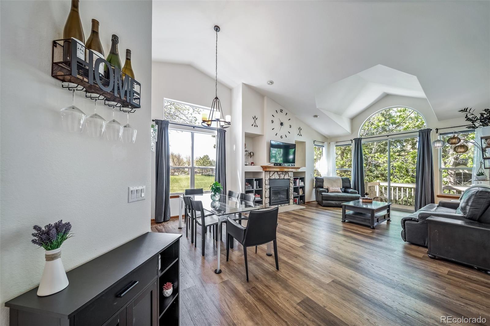 MLS Image #9 for 12663 s silver creek court,parker, Colorado