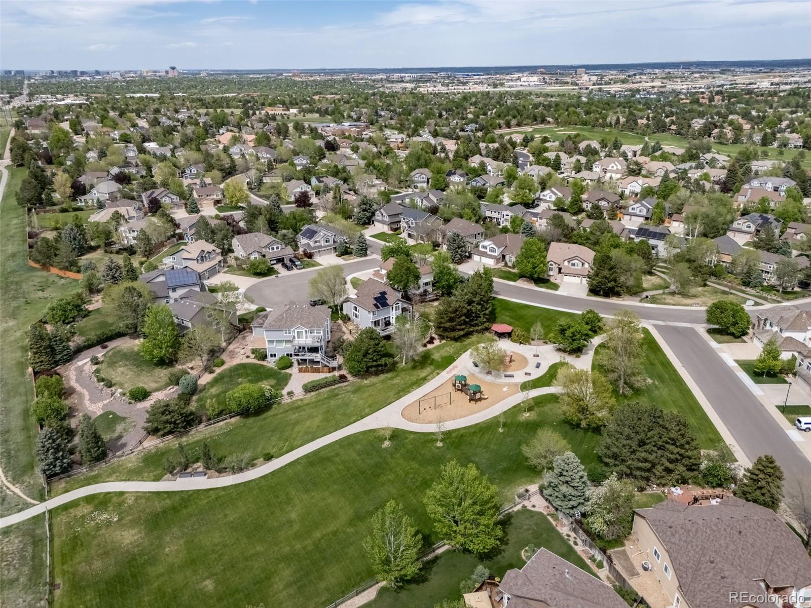 MLS Image #41 for 9548  la quinta drive,lone tree, Colorado