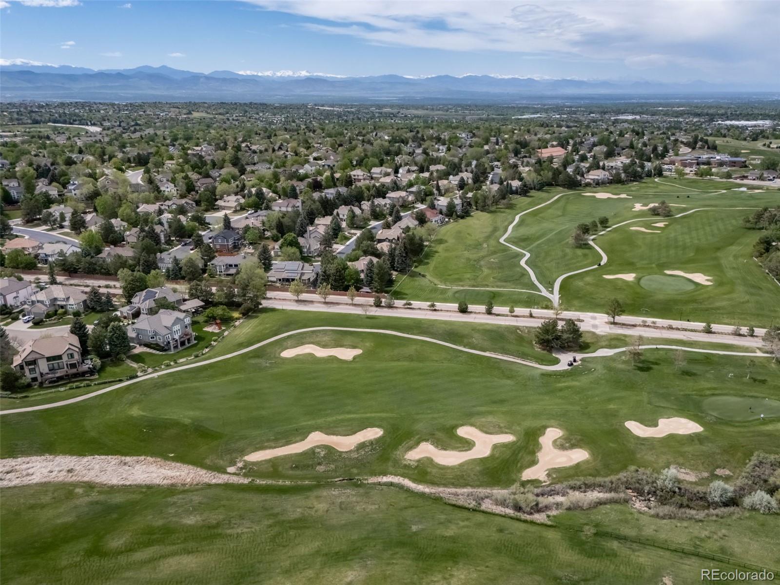 MLS Image #43 for 9548  la quinta drive,lone tree, Colorado