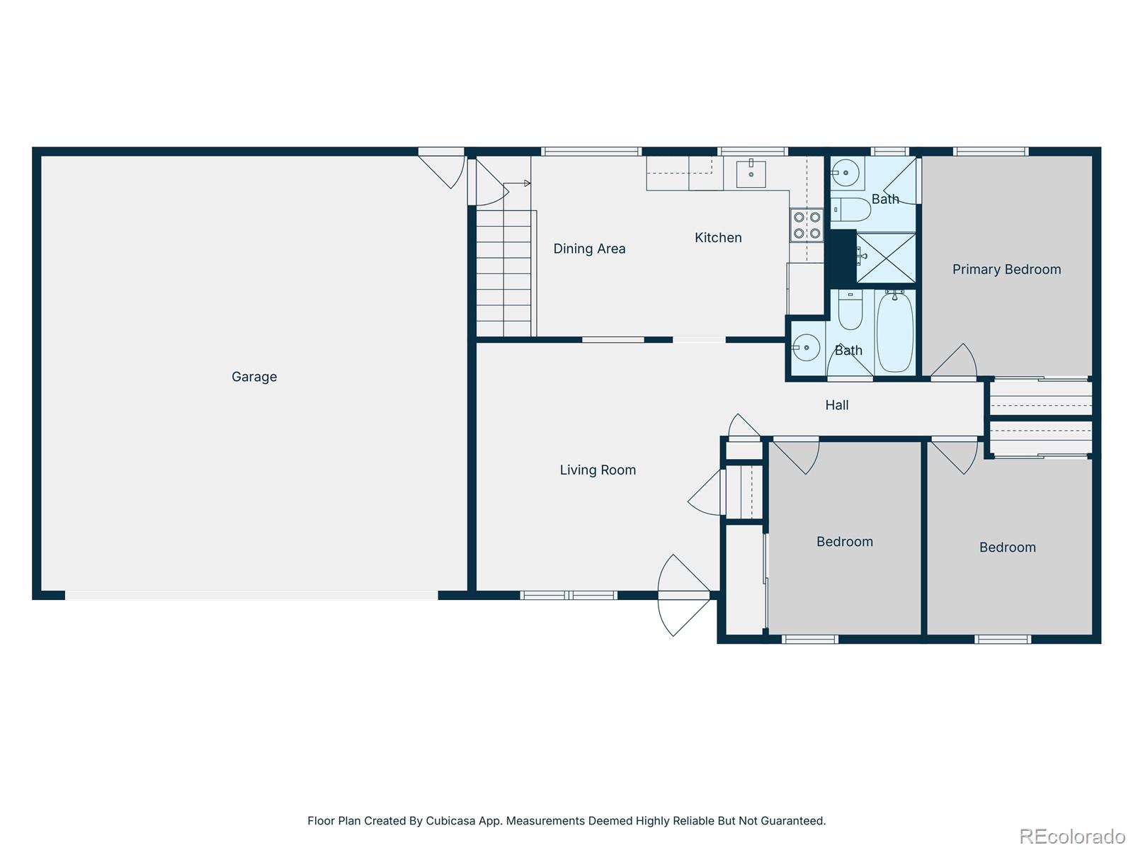 MLS Image #26 for 5925 w 86th avenue,arvada, Colorado