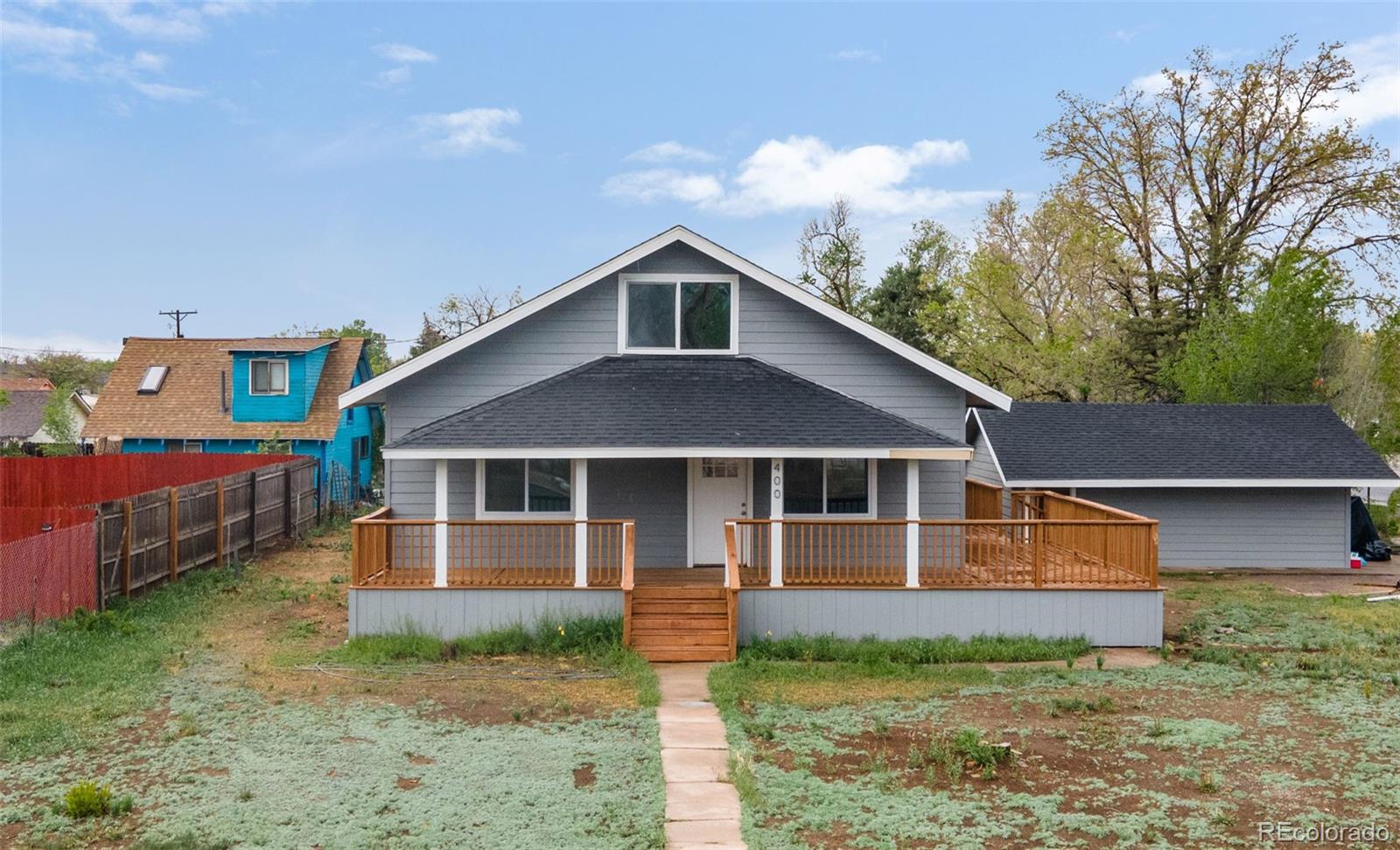 MLS Image #0 for 400  division boulevard,platteville, Colorado