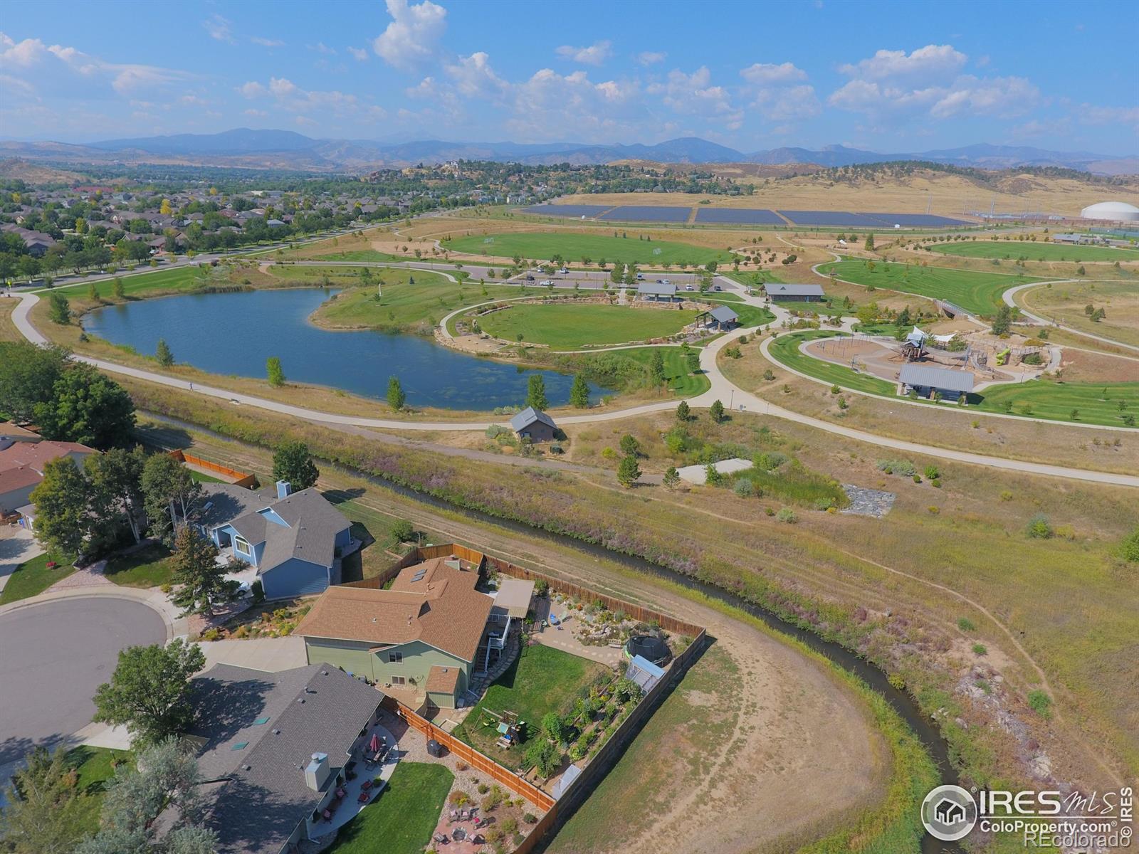 CMA Image for 833 e 23rd street,Loveland, Colorado