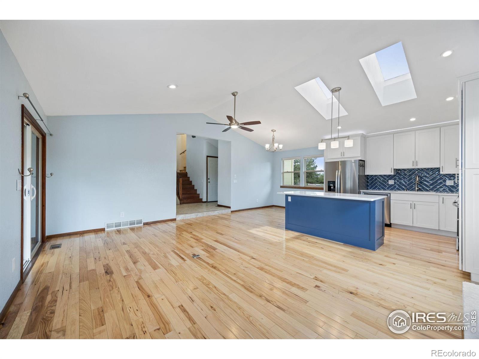 MLS Image #11 for 2378  durango court,loveland, Colorado
