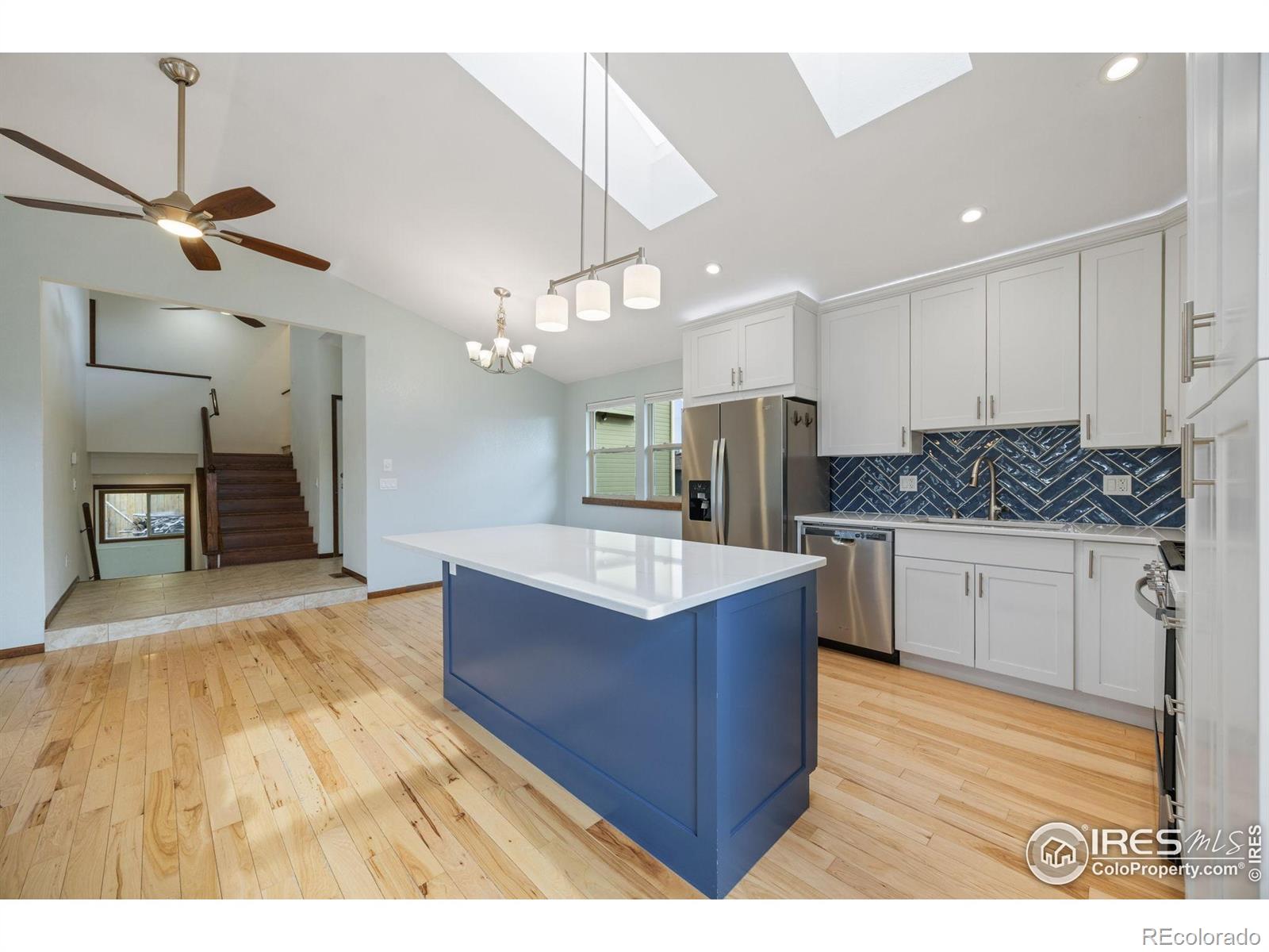 MLS Image #12 for 2378  durango court,loveland, Colorado