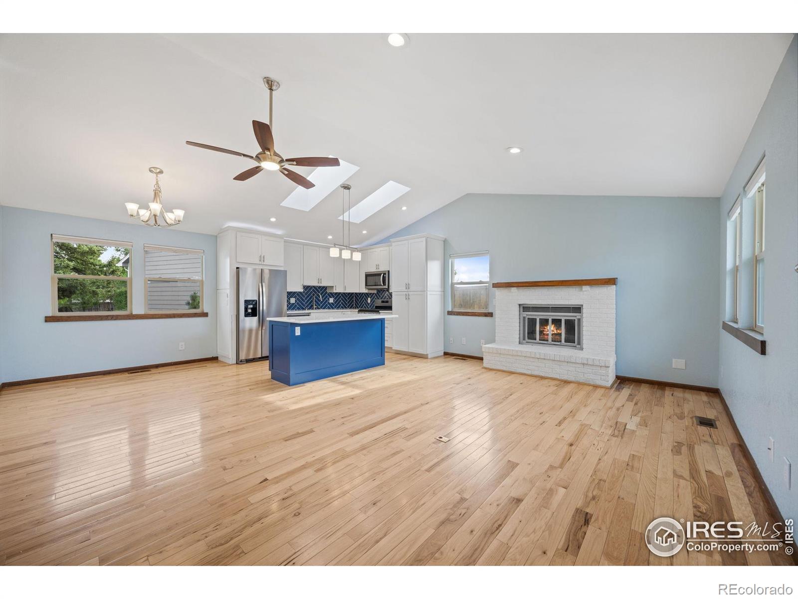 MLS Image #14 for 2378  durango court,loveland, Colorado