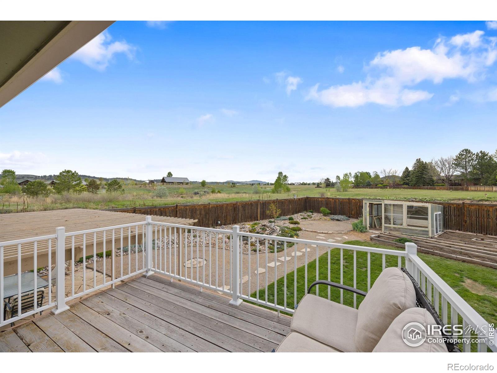 MLS Image #21 for 2378  durango court,loveland, Colorado