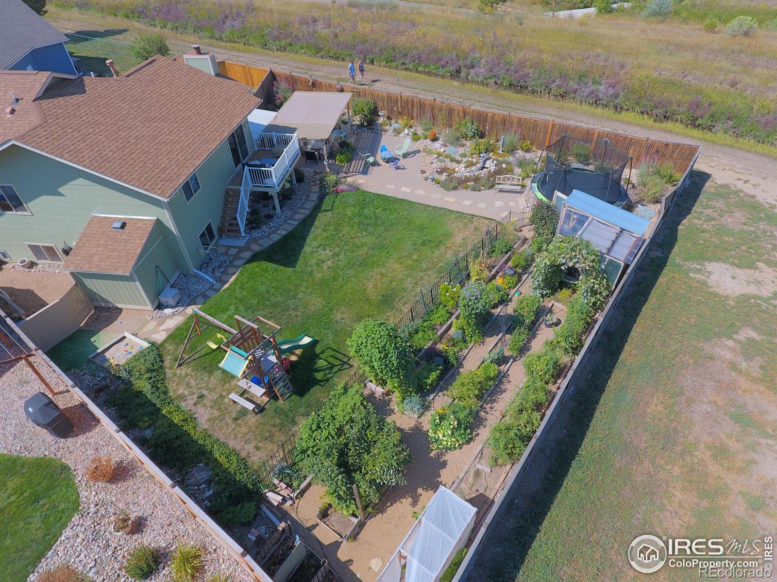 MLS Image #3 for 2378  durango court,loveland, Colorado
