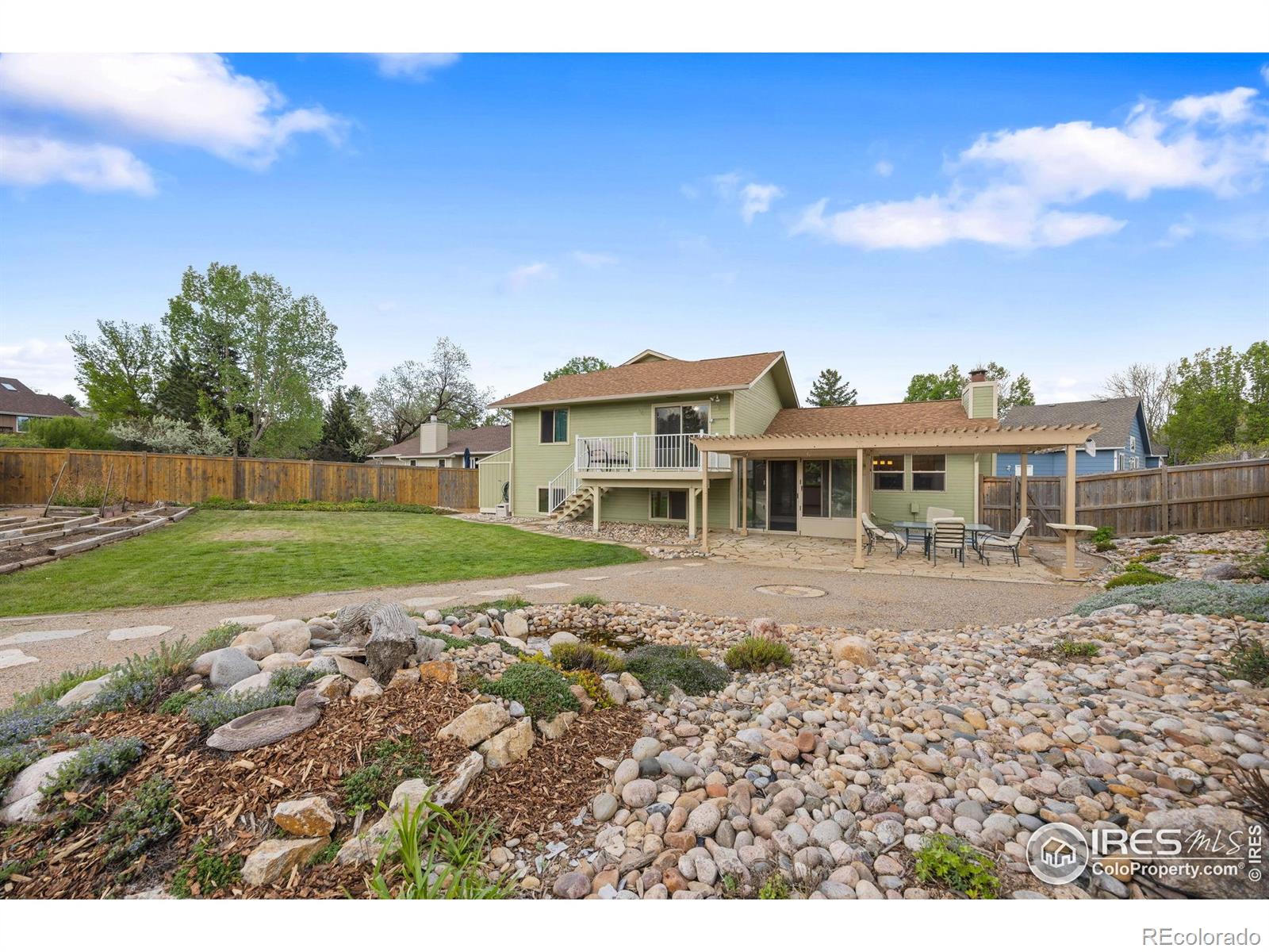 MLS Image #36 for 2378  durango court,loveland, Colorado
